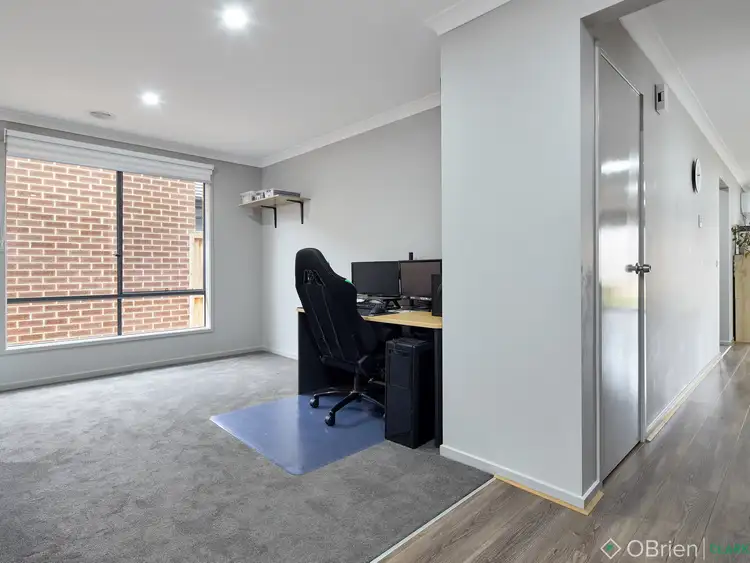 Fifth view of Homely house listing, 38 McCubbin Drive, Warragul VIC 3820