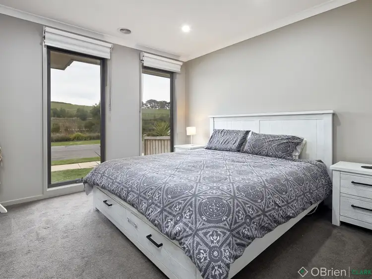 Sixth view of Homely house listing, 38 McCubbin Drive, Warragul VIC 3820