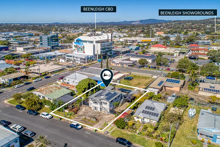 18 Charles Street, Beenleigh QLD 4207