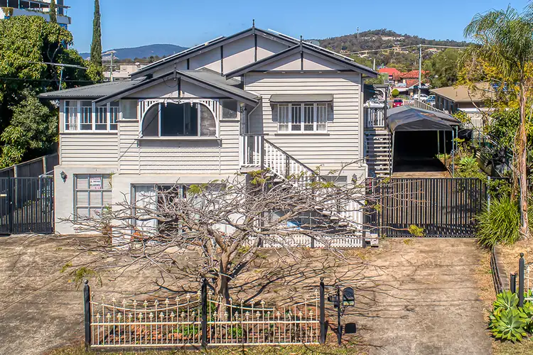 Second view of Homely house listing, 18 Charles Street, Beenleigh QLD 4207