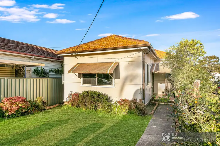 49 Yillowra Street, Auburn NSW 2144