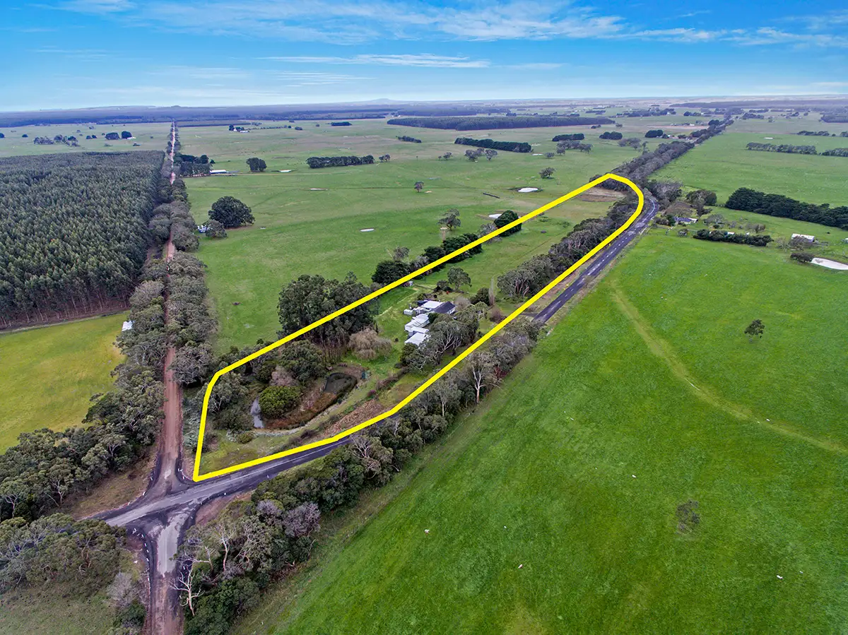 Main view of Homely house listing, 967 Portland Road, Bessiebelle VIC 3304