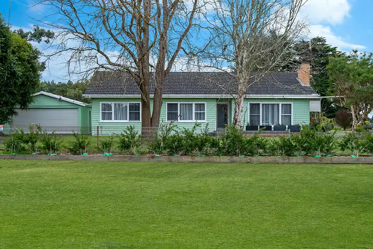 Third view of Homely house listing, 967 Portland Road, Bessiebelle VIC 3304