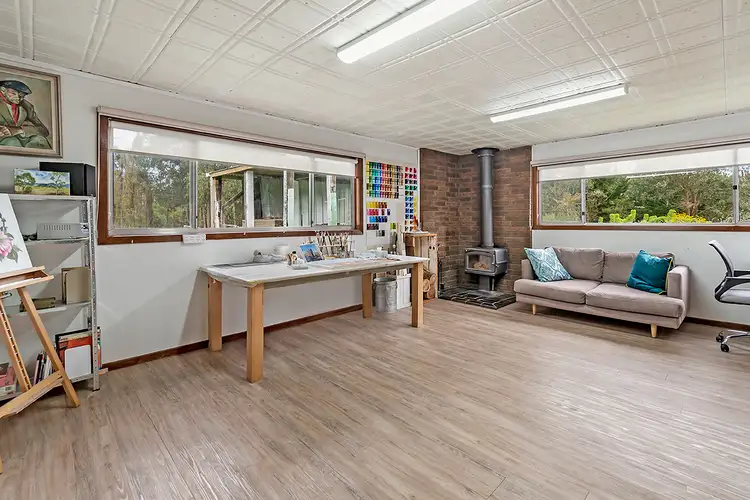 Sixth view of Homely house listing, 967 Portland Road, Bessiebelle VIC 3304
