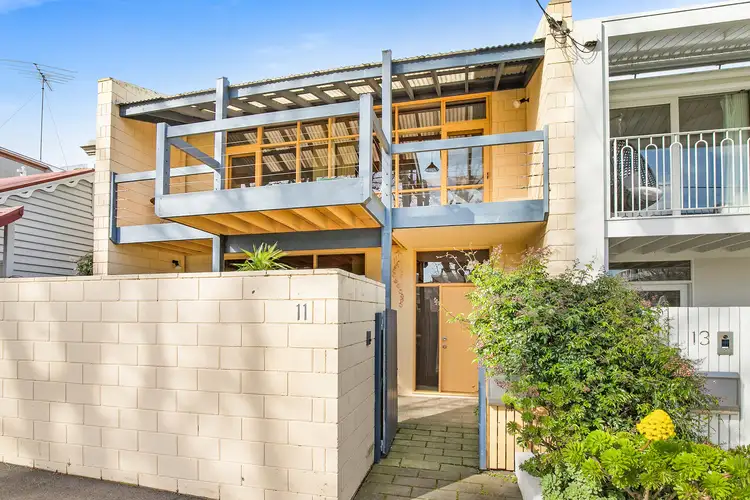 Main view of Homely house listing, 11 England Street, Geelong VIC 3220