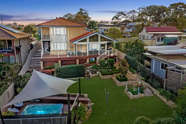 Main view of Homely house listing, 47 Stanley Street, Wyongah NSW 2259