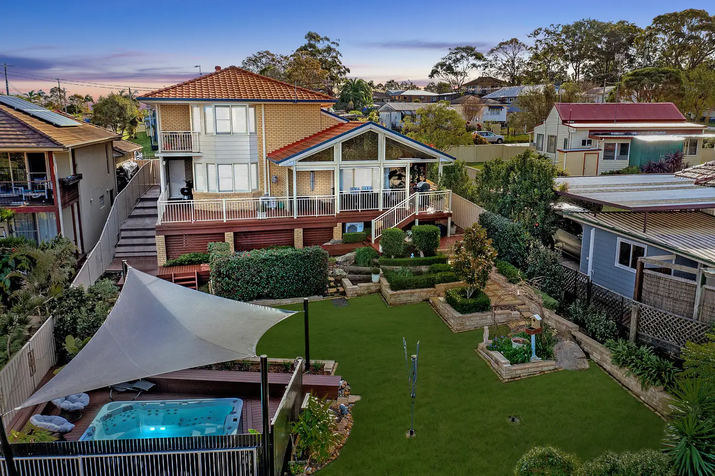 Main view of Homely house listing, 47 Stanley Street, Wyongah NSW 2259
