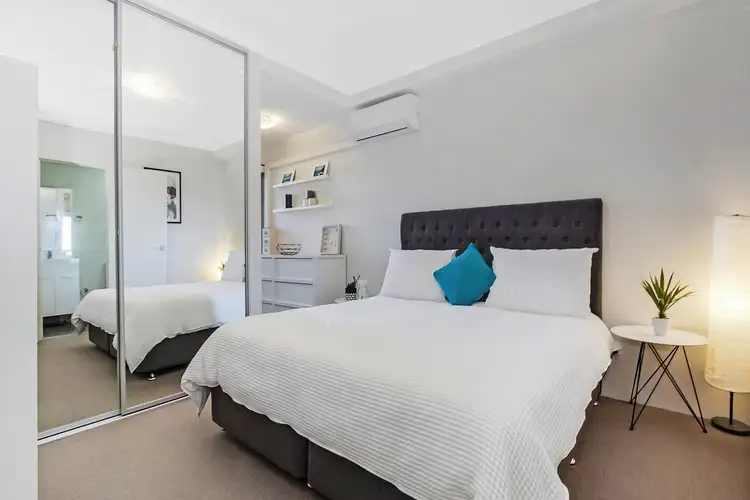 Fourth view of Homely apartment listing, 42/26 Clifton Street, Blacktown NSW 2148
