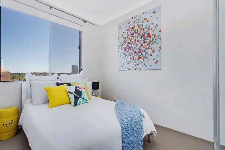 Sixth view of Homely apartment listing, 42/26 Clifton Street, Blacktown NSW 2148