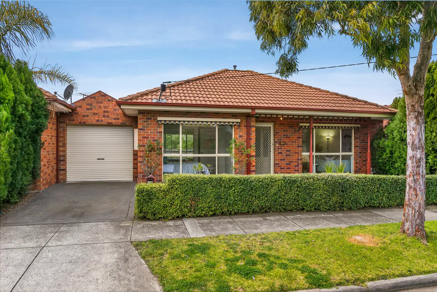 Main view of Homely house listing, 30a Coniston Avenue, Airport West VIC 3042