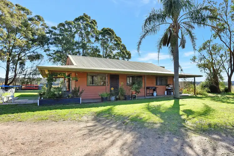 Second view of Homely rural property listing, 152 Barraba Lane, Quorrobolong NSW 2325