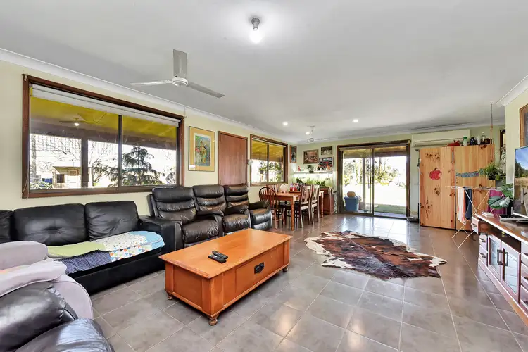 Third view of Homely rural property listing, 152 Barraba Lane, Quorrobolong NSW 2325
