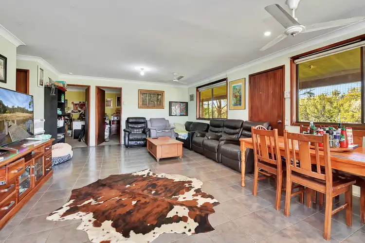 Fourth view of Homely rural property listing, 152 Barraba Lane, Quorrobolong NSW 2325