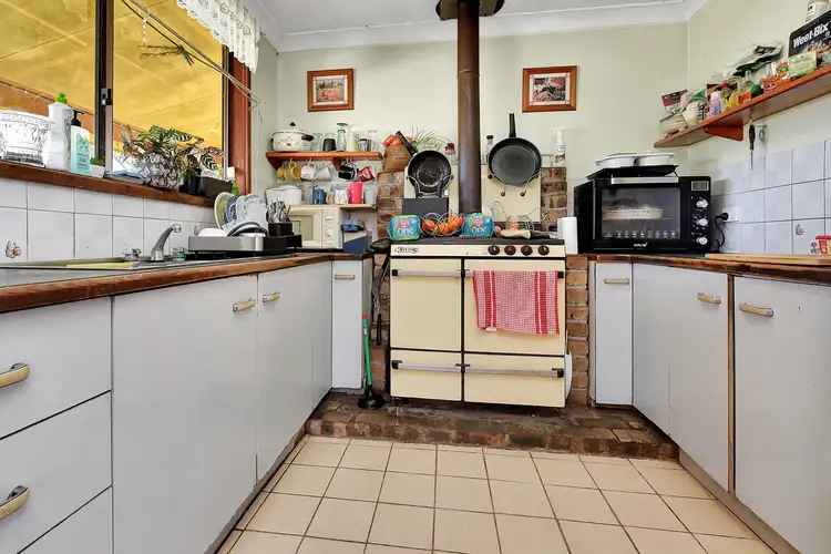 Fifth view of Homely rural property listing, 152 Barraba Lane, Quorrobolong NSW 2325