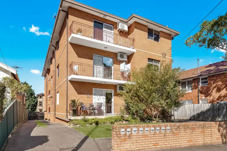 1/328-330 Livingstone Road, Marrickville NSW 2204