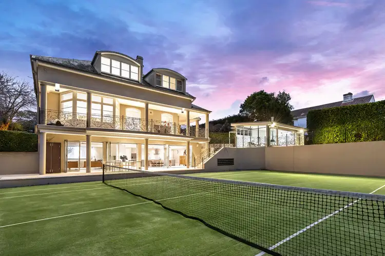 49 Ku-Ring-Gai Avenue, Turramurra NSW 2074