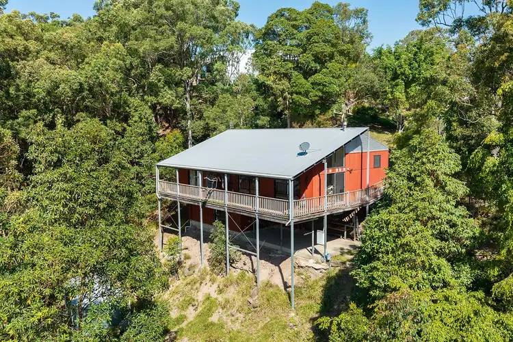 Second view of Homely house listing, 61 Honeydew Place, Ninderry QLD 4561