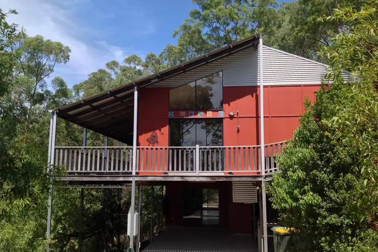 Sixth view of Homely house listing, 61 Honeydew Place, Ninderry QLD 4561