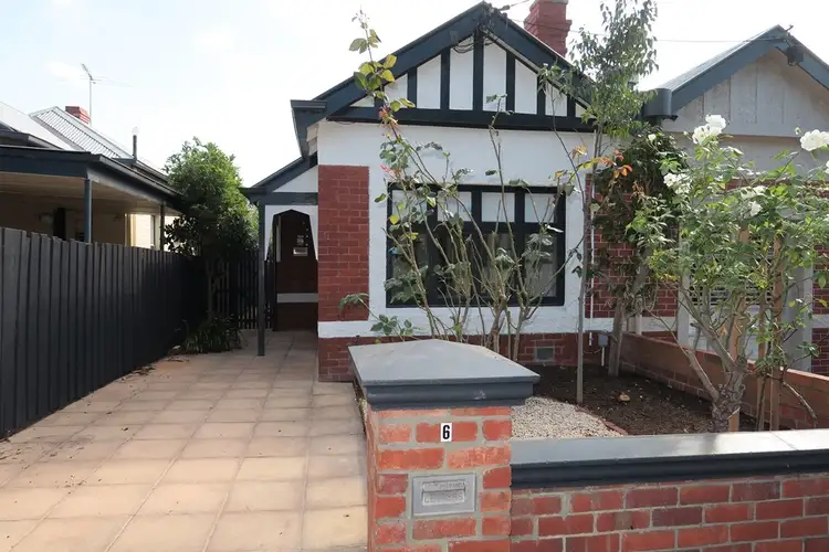 6 Munro Street, Hawthorn East VIC 3123