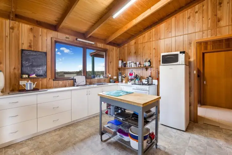 Third view of Homely rural property listing, 93 Richmond Plains Road, Wedderburn VIC 3518