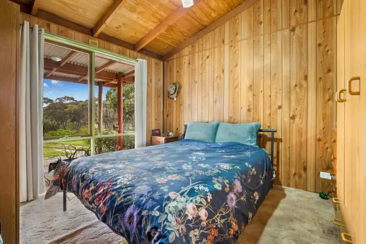 Fifth view of Homely rural property listing, 93 Richmond Plains Road, Wedderburn VIC 3518