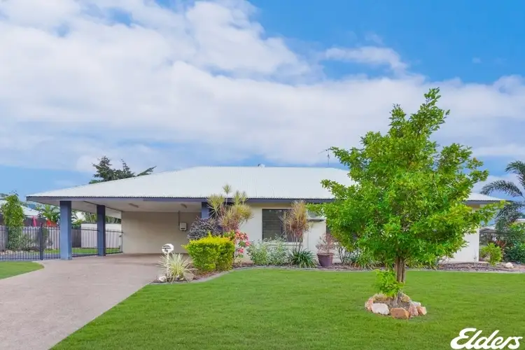 Main view of Homely house listing, 25 Larrakia Road, Rosebery NT 832