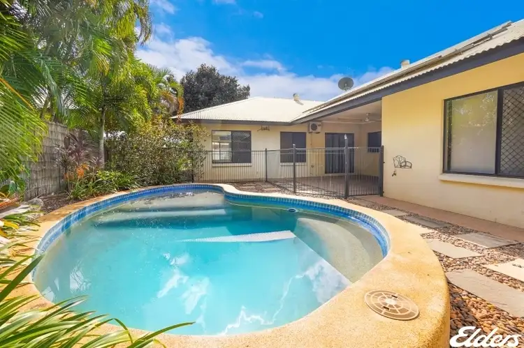 Second view of Homely house listing, 25 Larrakia Road, Rosebery NT 832