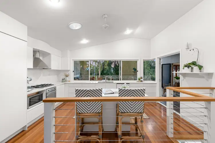 Second view of Homely house listing, 37 Dunrod Street, Holland Park West QLD 4121