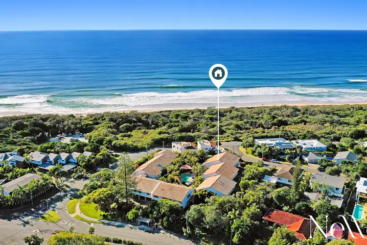 18/84 Peregian Esplanade, Peregian Beach QLD 4573