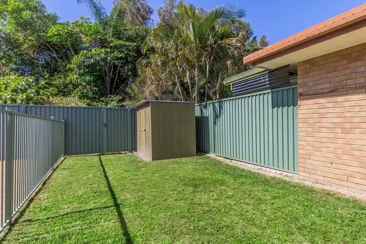 Fourth view of Homely semi-detached listing, 1/55 Treeview Drive, Burleigh Waters QLD 4220