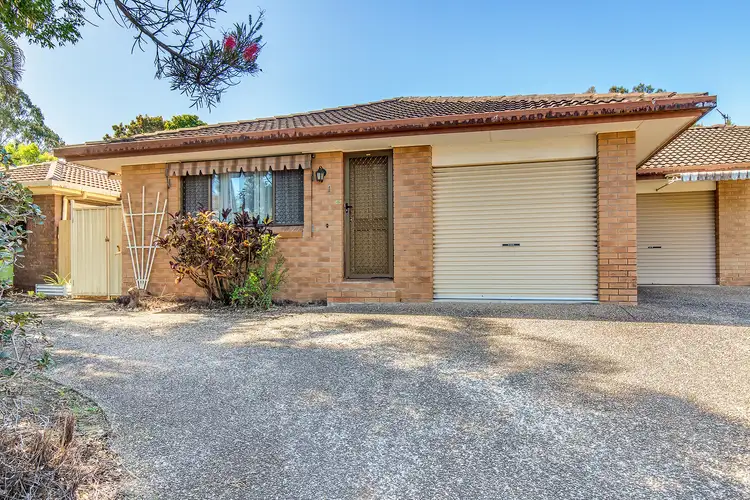 Fifth view of Homely semi-detached listing, 1/55 Treeview Drive, Burleigh Waters QLD 4220