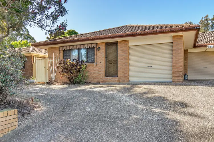 Sixth view of Homely semi-detached listing, 1/55 Treeview Drive, Burleigh Waters QLD 4220