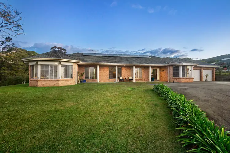 Main view of Homely house listing, 93 Edden Street, Bellbird NSW 2325