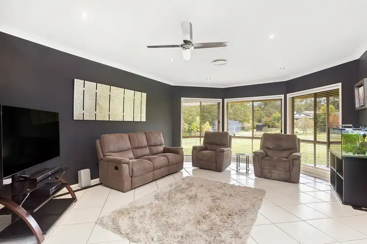 Second view of Homely house listing, 93 Edden Street, Bellbird NSW 2325