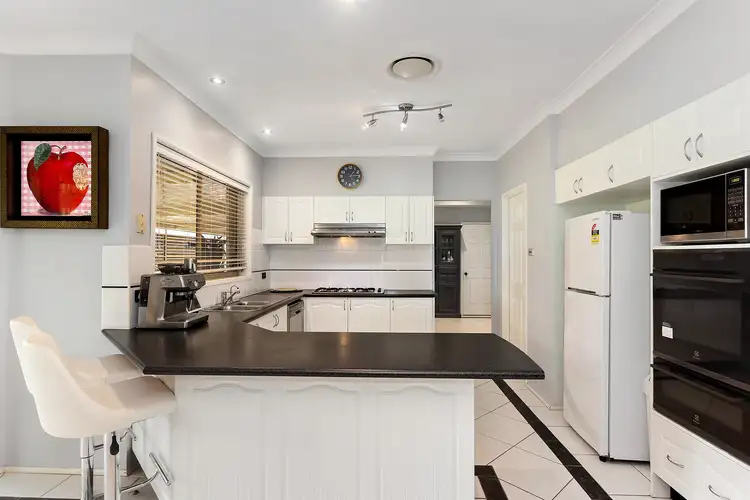 Third view of Homely house listing, 93 Edden Street, Bellbird NSW 2325