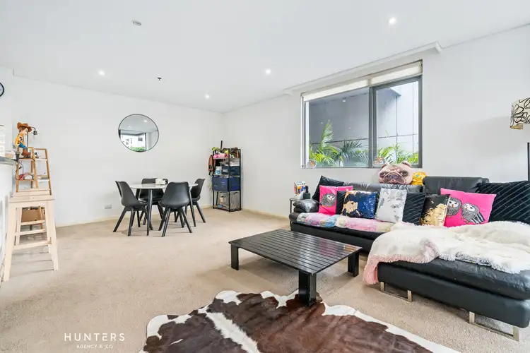 Fourth view of Homely apartment listing, 303/6 Lachlan Street, Waterloo NSW 2017