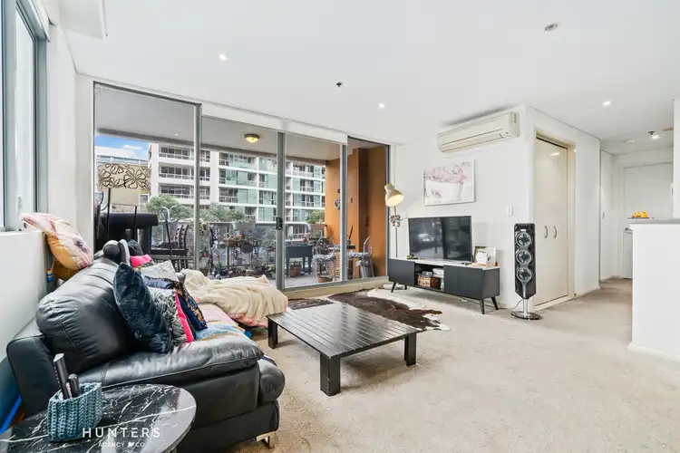 Sixth view of Homely apartment listing, 303/6 Lachlan Street, Waterloo NSW 2017