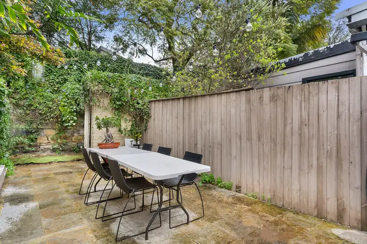 Second view of Homely house listing, 153 Lawson Street, Redfern NSW 2016