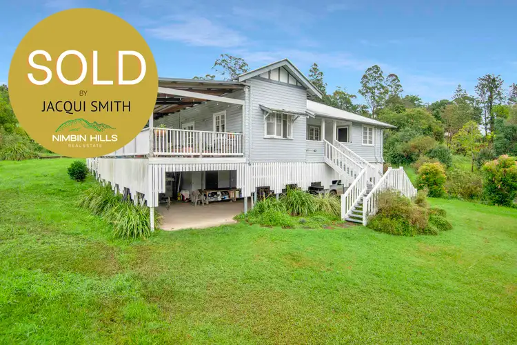 15 Cecil Street, Nimbin NSW 2480