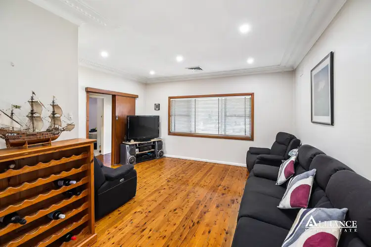 Second view of Homely house listing, 192 Bransgrove Road, Panania NSW 2213