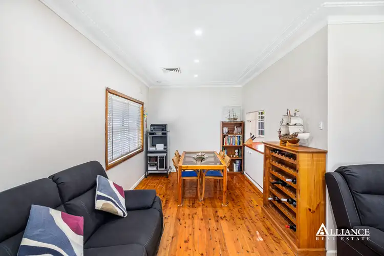 Third view of Homely house listing, 192 Bransgrove Road, Panania NSW 2213