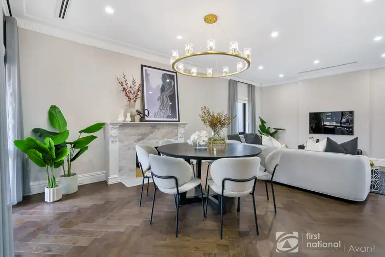 Second view of Homely house listing, 73 Shorts Road, Coburg North VIC 3058