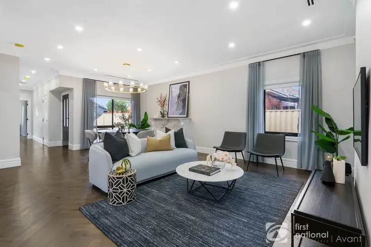 Third view of Homely house listing, 73 Shorts Road, Coburg North VIC 3058