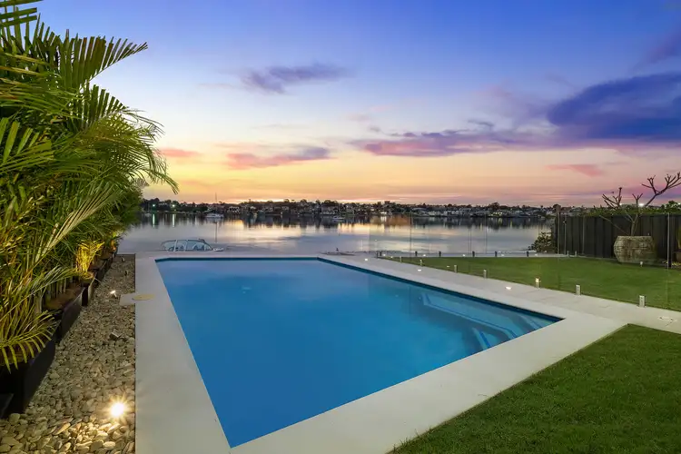 Main view of Homely house listing, 113 The Promenade, Sans Souci NSW 2219