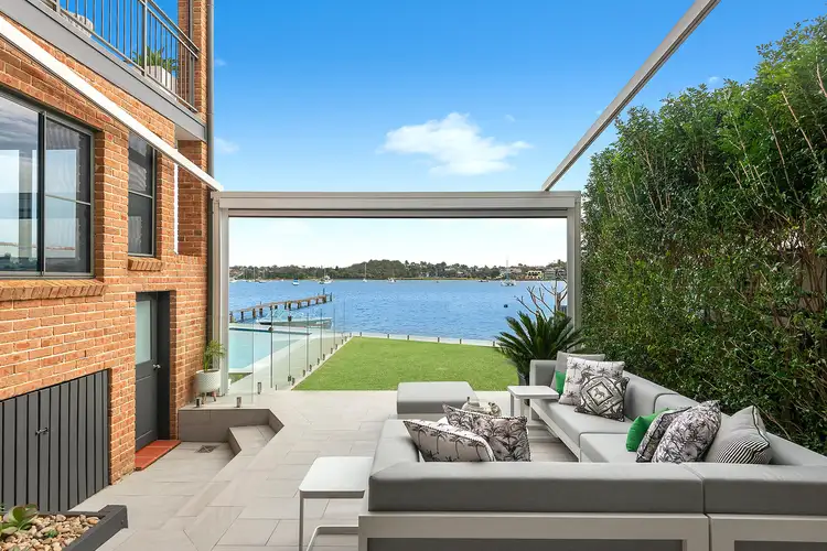 Third view of Homely house listing, 113 The Promenade, Sans Souci NSW 2219