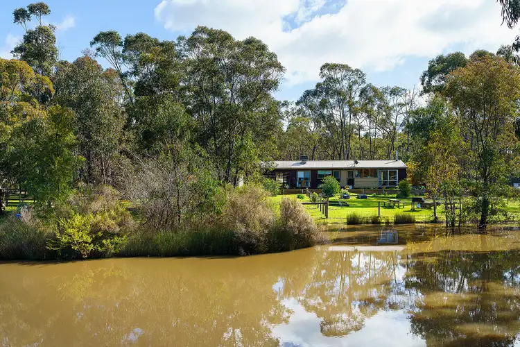 Third view of Homely house listing, 23 Preeces Lane, Maldon VIC 3463