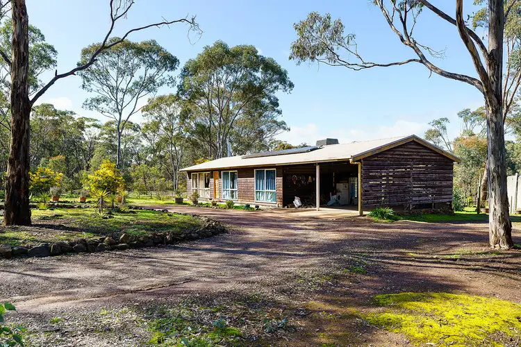 Fourth view of Homely house listing, 23 Preeces Lane, Maldon VIC 3463