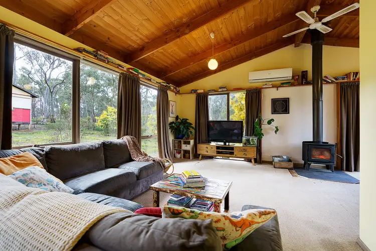 Fifth view of Homely house listing, 23 Preeces Lane, Maldon VIC 3463