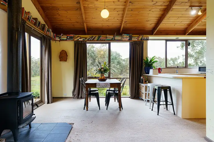 Sixth view of Homely house listing, 23 Preeces Lane, Maldon VIC 3463