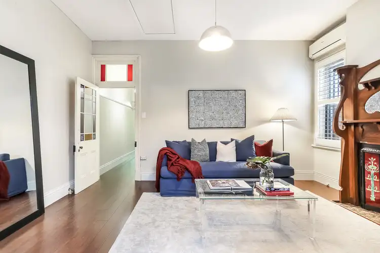Third view of Homely house listing, 2 Carrington Street, Lewisham NSW 2049